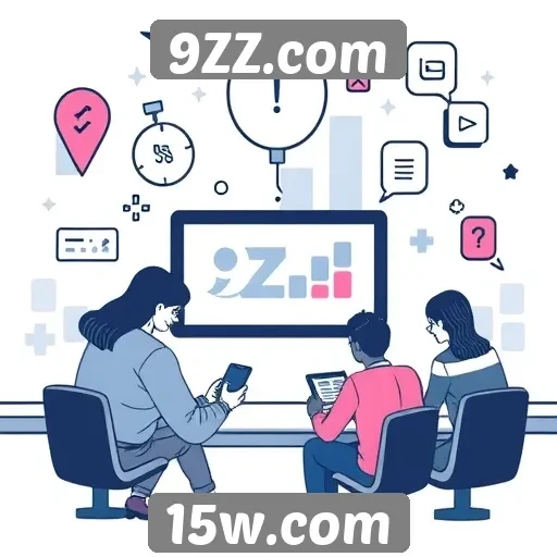 Impacto da monetização em 9ZZ.com