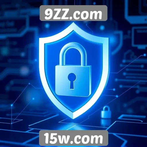 Avaliação de segurança no site 9ZZ.com