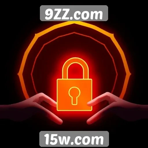 Recursos de segurança no site de jogos 9ZZ.com