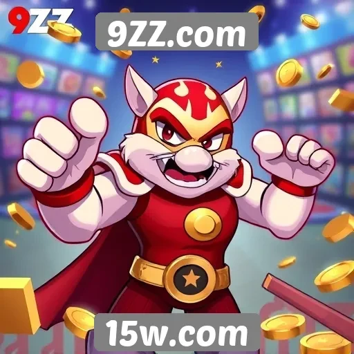 9ZZ.com apresenta nova plataforma de jogos online